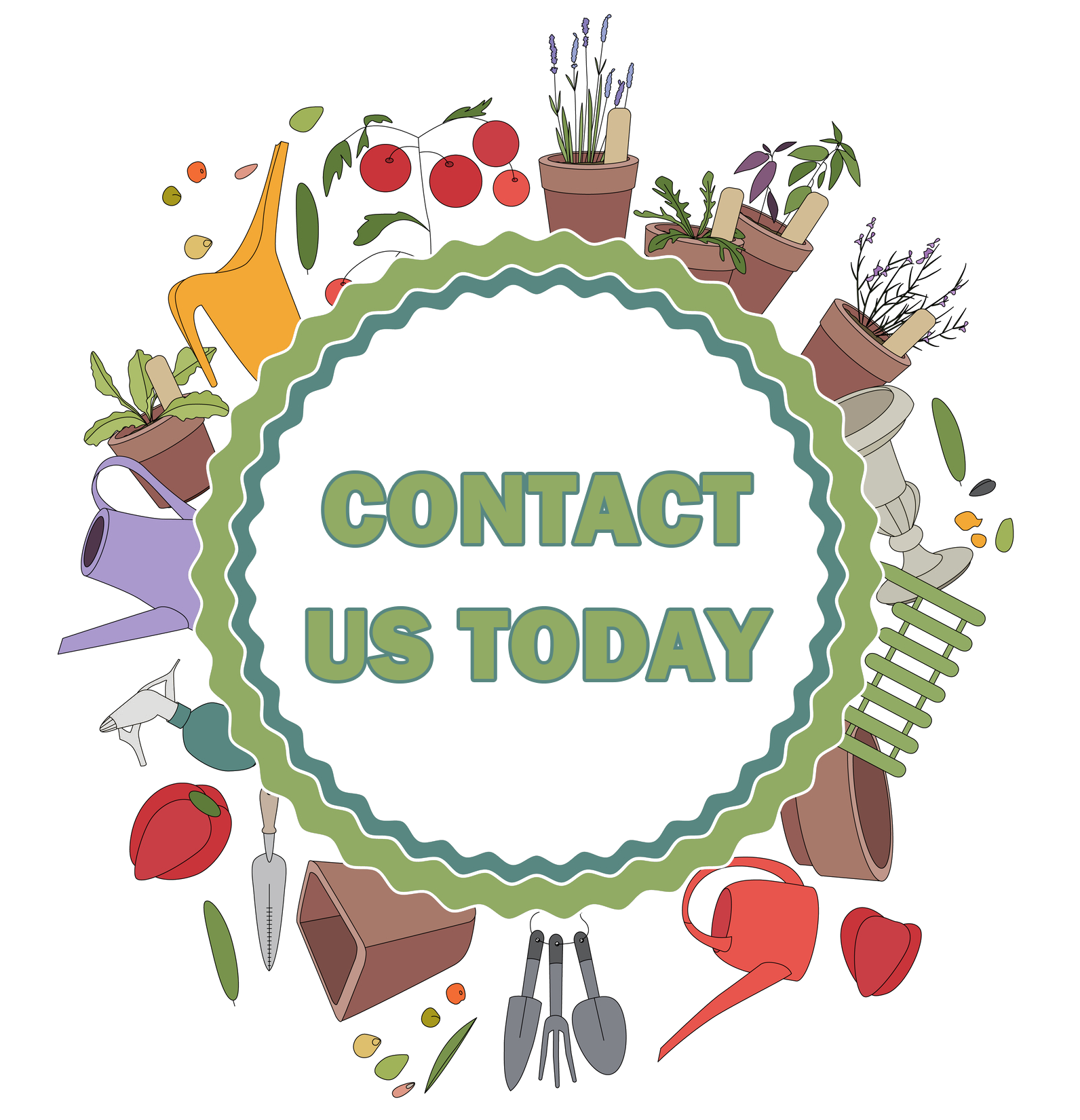 Contact Us Image