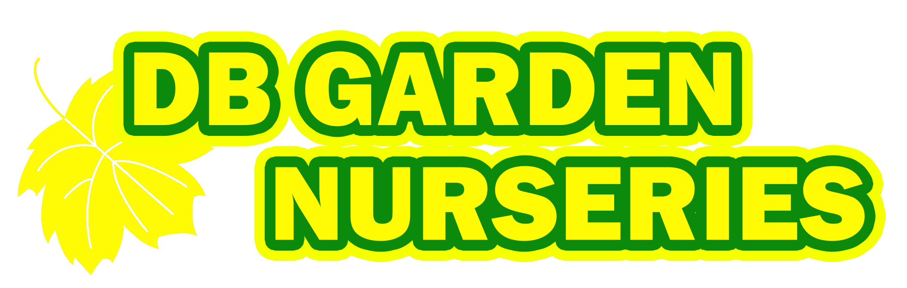 DB Garden Nurseries Ltd